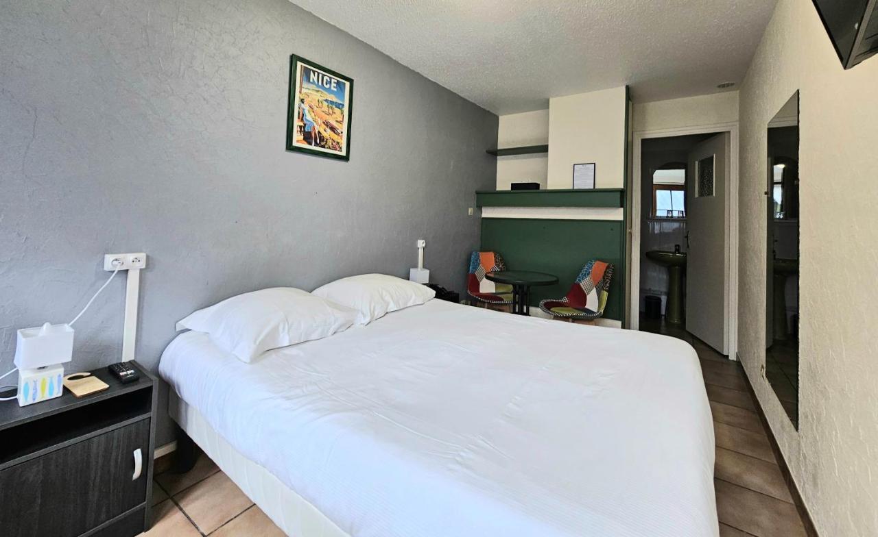 Escal Hotel Етапль Екстер'єр фото